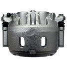 2012 Nissan Armada Brake Caliper 1